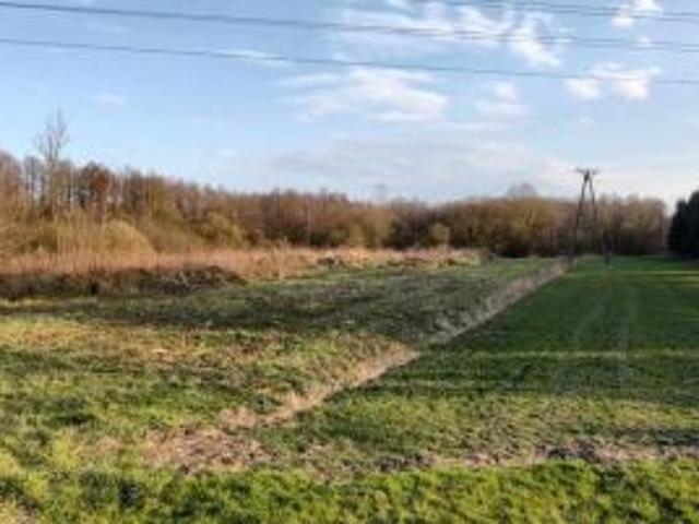 Grunt na sprzedaż w Dęblin, Lubelskie