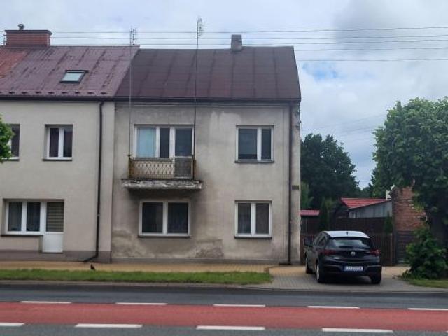 Dom na sprzedaż w Dęblin, Lubelskie