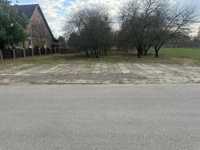 Grunt na sprzedaż w Dęblin, Lubelskie