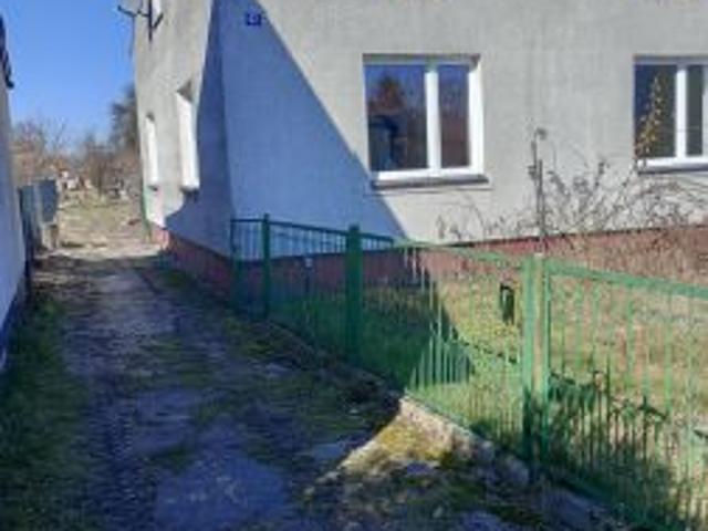 Dom na sprzedaż w Dęblin, Lubelskie
