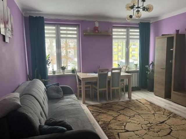 Mieszkanie na sprzedaż w Dęblin, Lubelskie