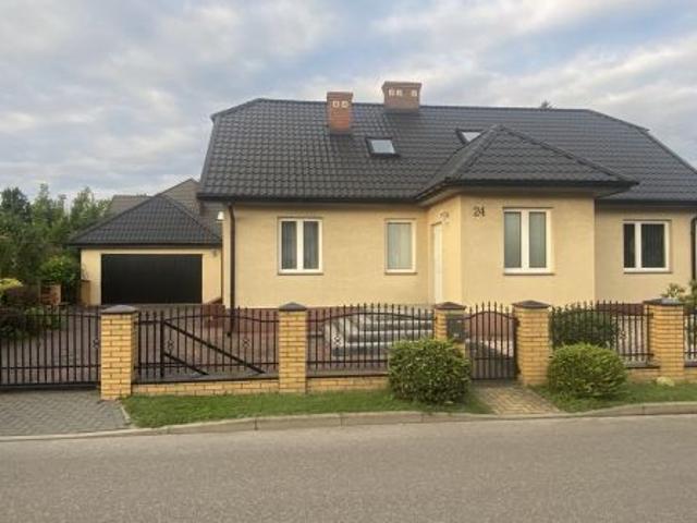 Dom na sprzedaż w Dęblin, Lubelskie