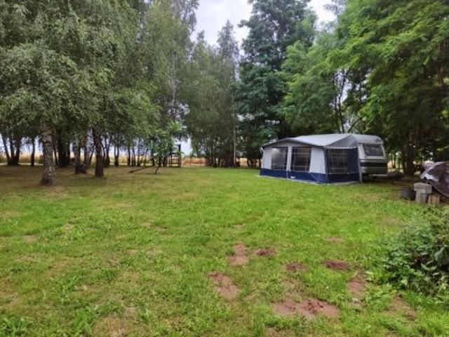 Grunt na sprzedaż w Dębnica, Wielkopolskie