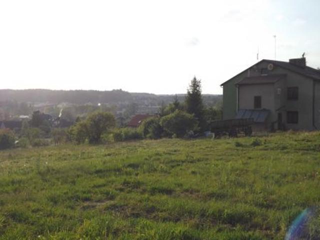 Grunt na sprzedaż w Dębnica Kaszubska, Pomorskie