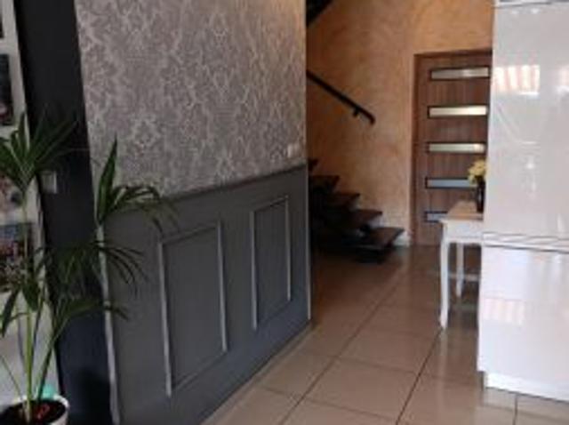 Dom na sprzedaż w Dębnica Kaszubska, Pomorskie