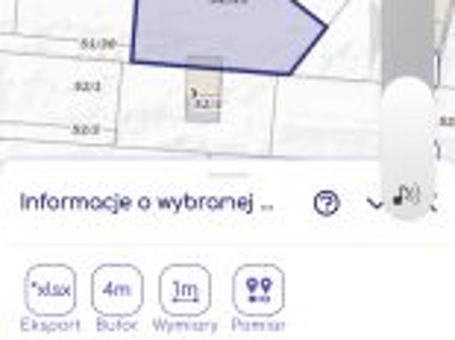 Grunt na sprzedaż w Dębnica, Wielkopolskie