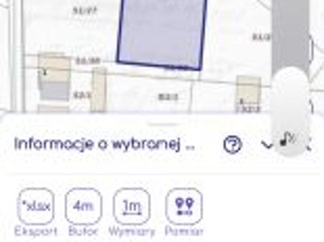 Grunt na sprzedaż w Dębnica, Wielkopolskie