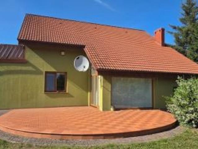 Dom na sprzedaż w Dębno, Zachodniopomorskie