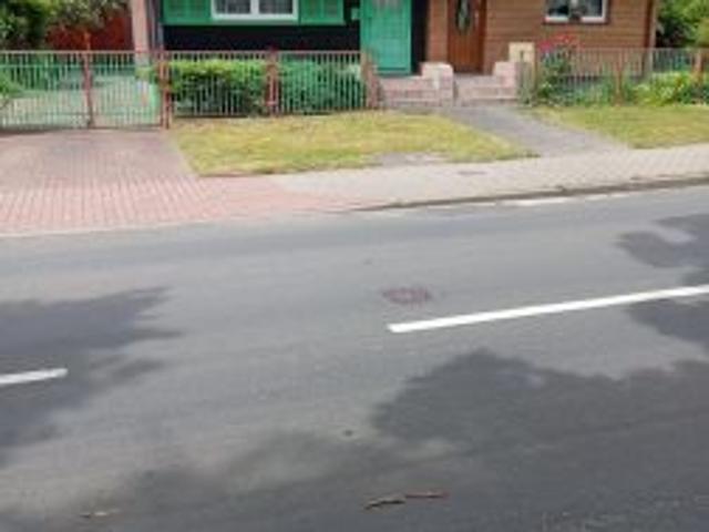 Dom na sprzedaż w Dębno, Zachodniopomorskie