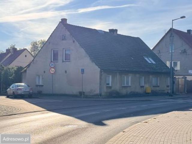 Dom na sprzedaż w Dębno, Zachodniopomorskie