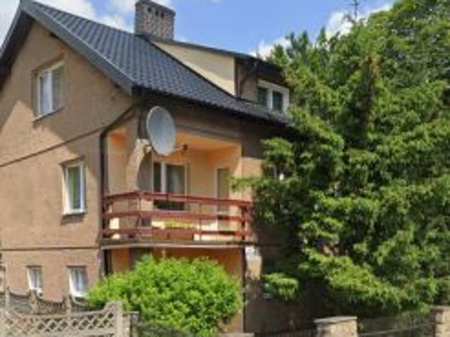 Dom na sprzedaż w Dębno, Zachodniopomorskie