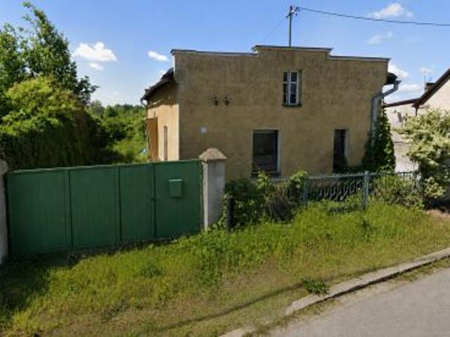 Grunt na sprzedaż w Dębno, Wielkopolskie
