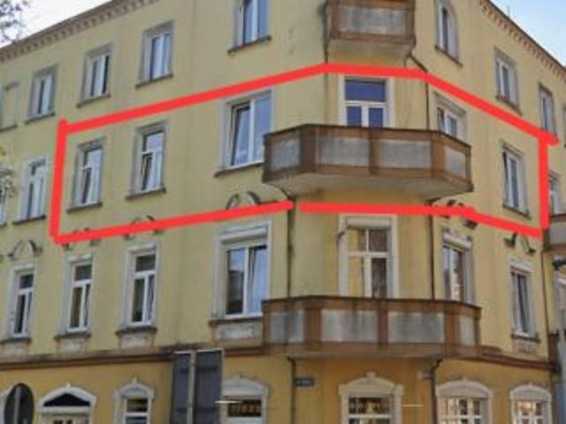 Mieszkanie na sprzedaż w Dębno, Zachodniopomorskie