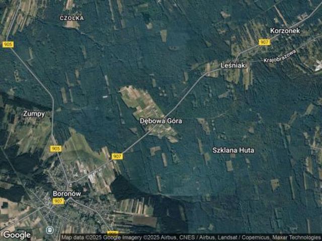 Grunt na sprzedaż w Sosnowiec, Śląskie