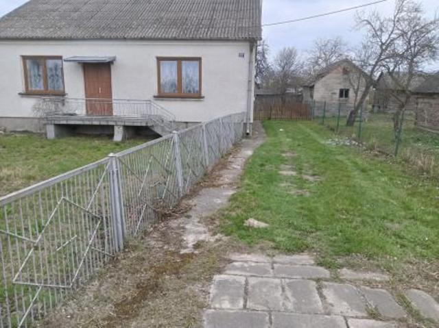 Dom na sprzedaż w Dębowa Kłoda, Lubelskie