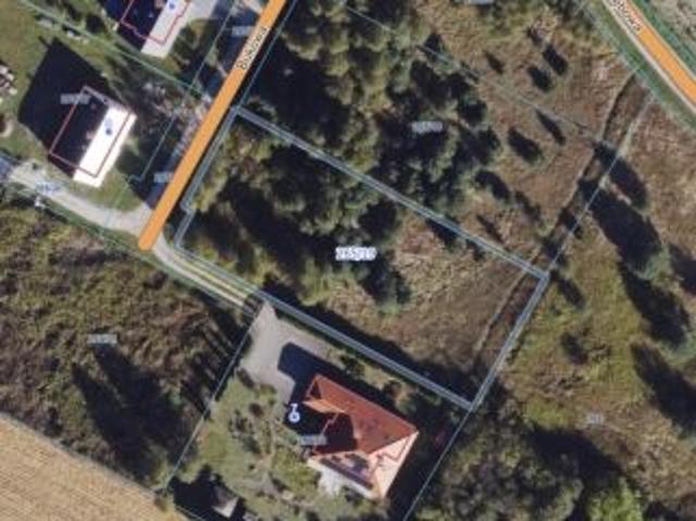 Grunt na sprzedaż w Dąbrowa Chełmińska, Kujawsko-pomorskie