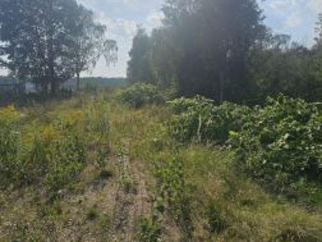 Grunt na sprzedaż w Dąbrowa Górnicza, Śląskie