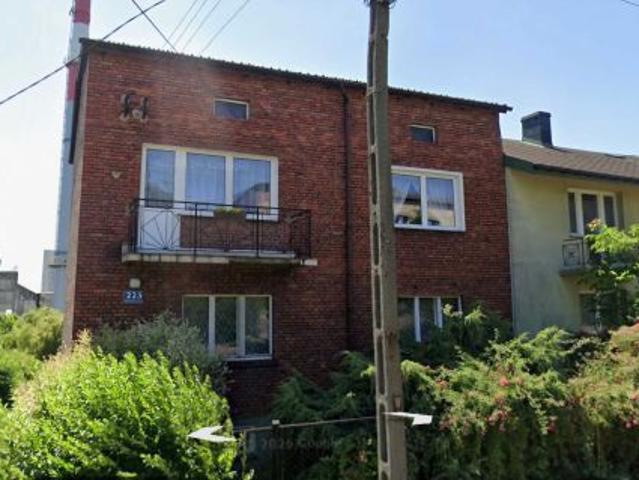 Mieszkanie na sprzedaż w Dąbrowa Górnicza, Śląskie