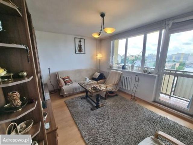 Mieszkanie na sprzedaż w Dąbrowa Górnicza, Śląskie
