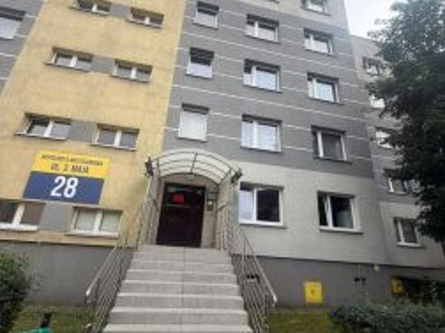 Mieszkanie na sprzedaż w Dąbrowa Górnicza, Śląskie