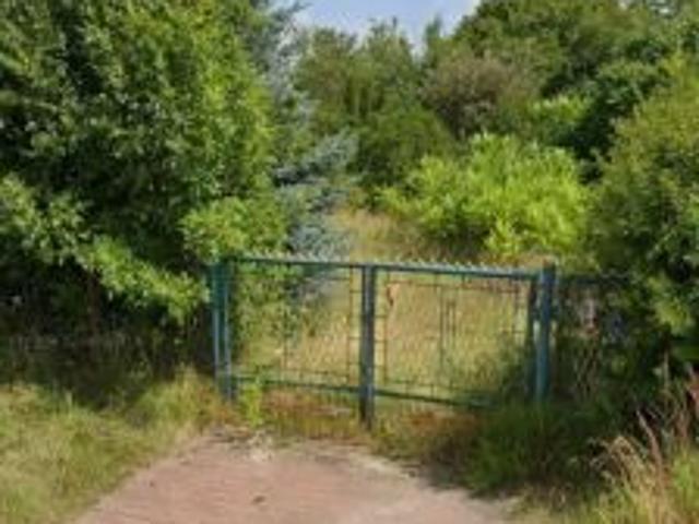Grunt na sprzedaż w Dąbrowa Górnicza, Śląskie