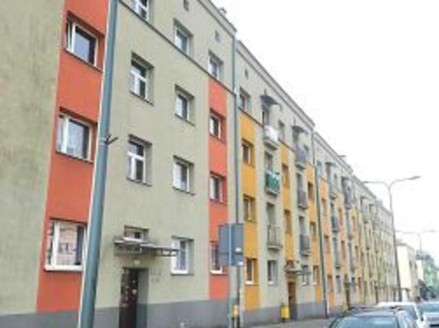 Mieszkanie na sprzedaż w Dąbrowa Górnicza, Śląskie