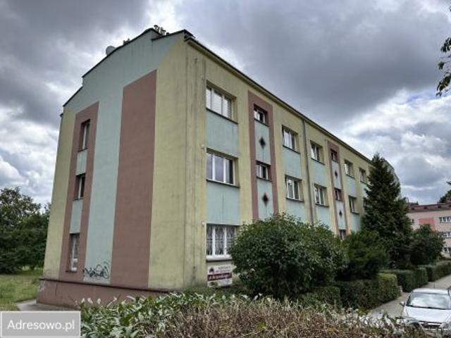 Mieszkanie na sprzedaż w Dąbrowa Górnicza, Śląskie