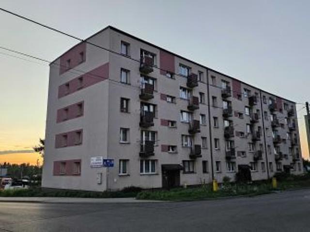 Mieszkanie na sprzedaż w Dąbrowa Górnicza, Śląskie