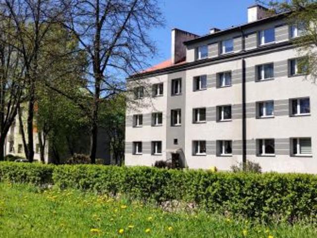 Mieszkanie na sprzedaż w Dąbrowa Górnicza, Śląskie