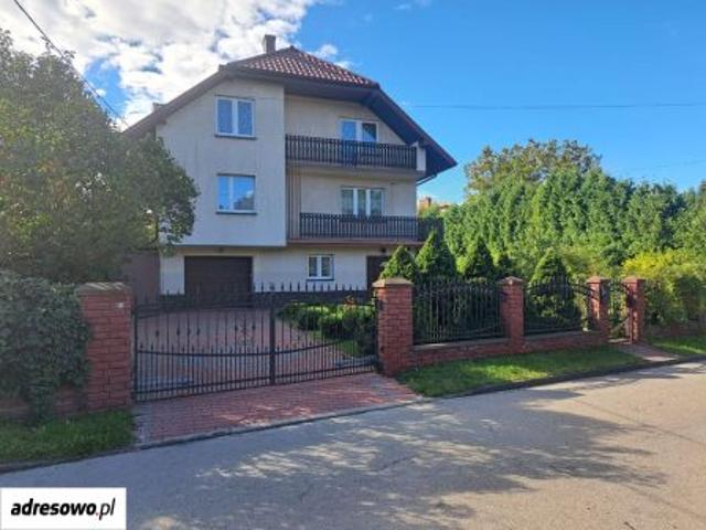 Dom na sprzedaż w Dąbrowa Górnicza, Śląskie