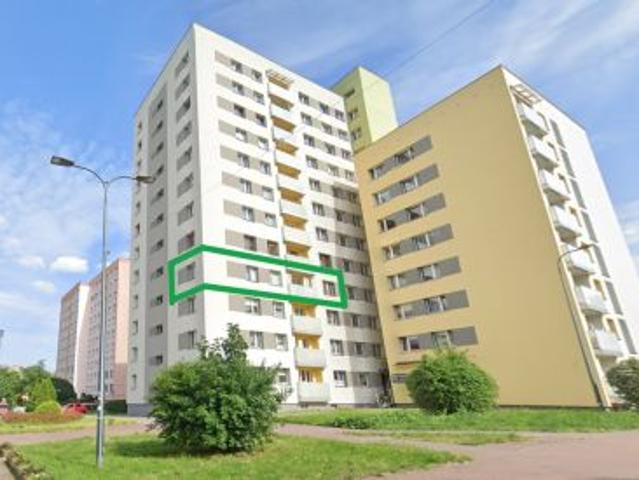 Mieszkanie na sprzedaż w Dąbrowa Górnicza, Śląskie