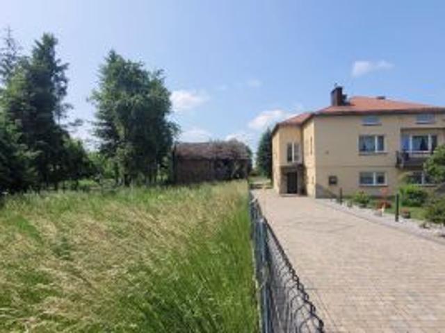 Grunt na sprzedaż w Dąbrowa Górnicza, Śląskie