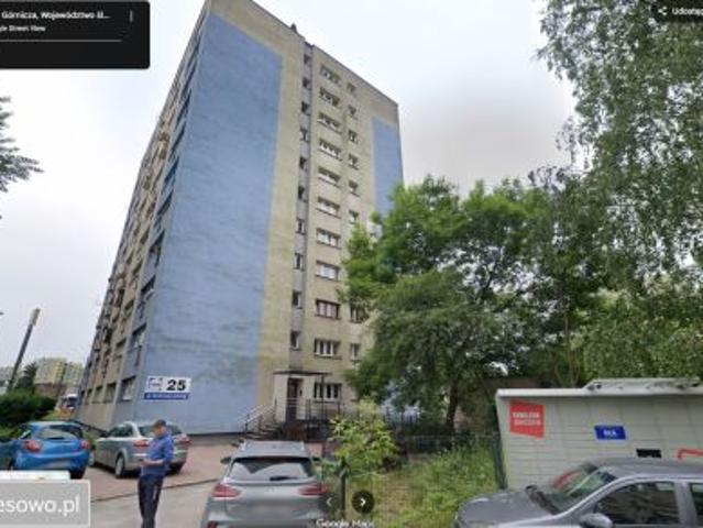 Mieszkanie na sprzedaż w Dąbrowa Górnicza, Śląskie