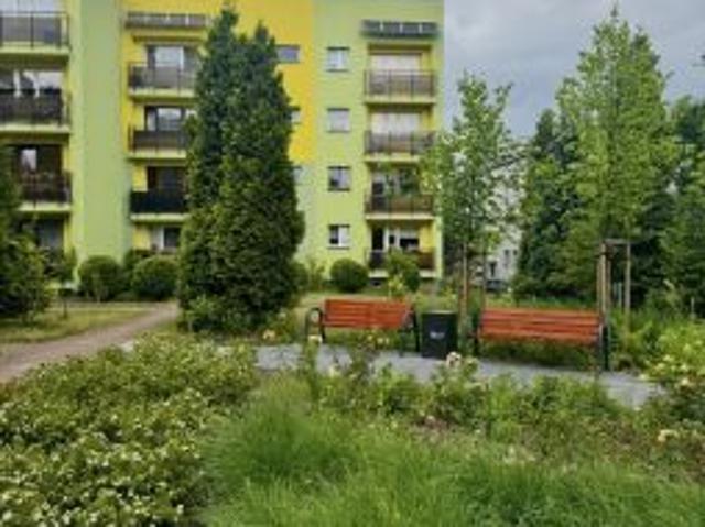 Mieszkanie na sprzedaż w Dąbrowa Górnicza, Śląskie