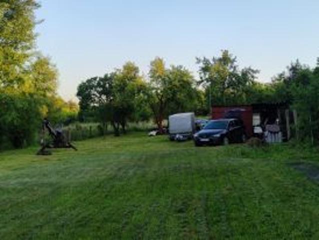 Grunt na sprzedaż w Dąbrowa Górnicza, Śląskie
