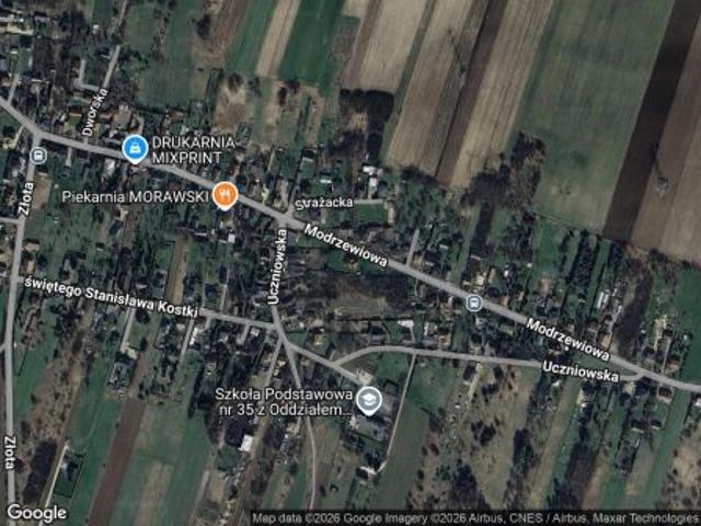 Grunt na sprzedaż w Dąbrowa Górnicza, Śląskie