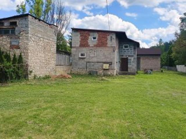 Dom na sprzedaż w Dąbrowa Górnicza, Śląskie