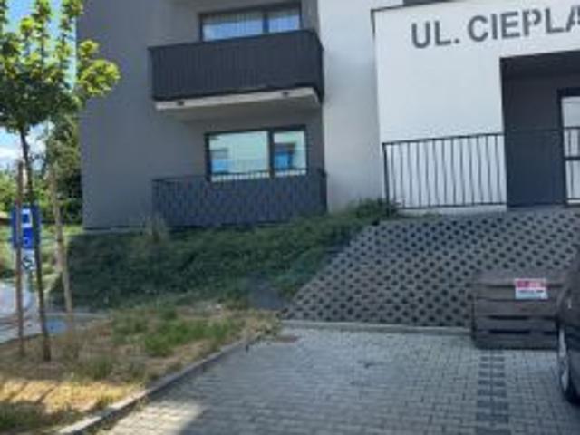 Mieszkanie na sprzedaż w Dąbrowa Górnicza, Śląskie