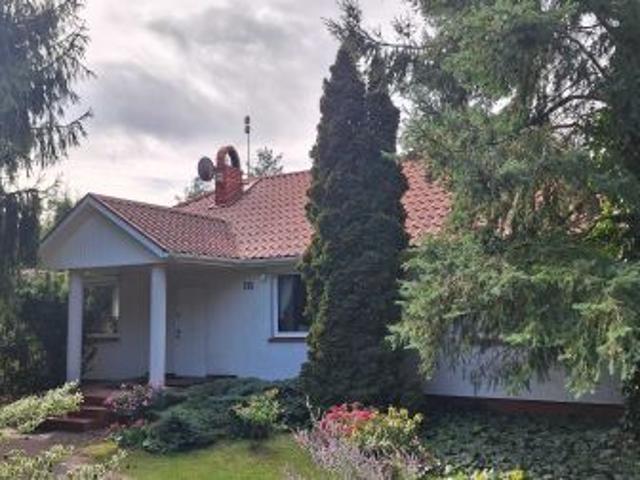 Dom na sprzedaż w Dąbrówka Kościelna, Wielkopolskie