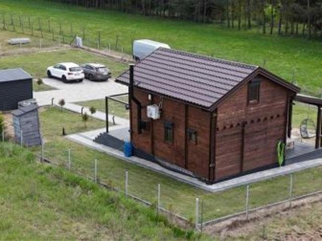Dom na sprzedaż w Dąbrówno, Warmińsko-mazurskie