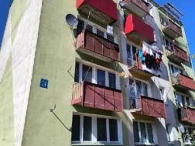 Mieszkanie na sprzedaż w Długi Kąt-Osada, powiat biłgorajski