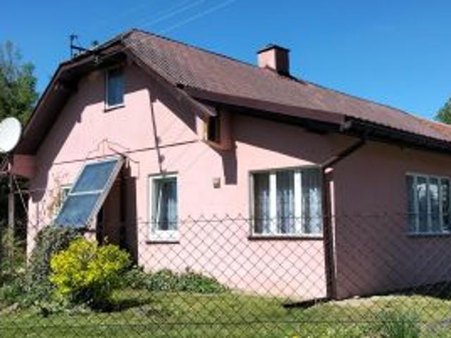 Dom na sprzedaż w Podkarpackie