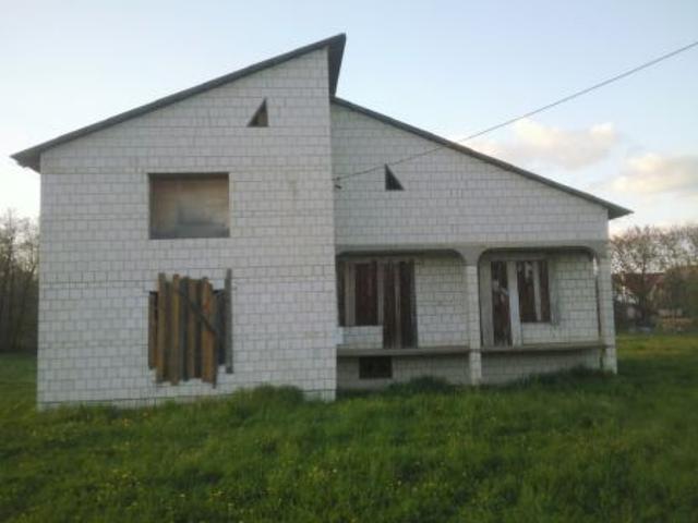 Dom na sprzedaż w Świętokrzyskie