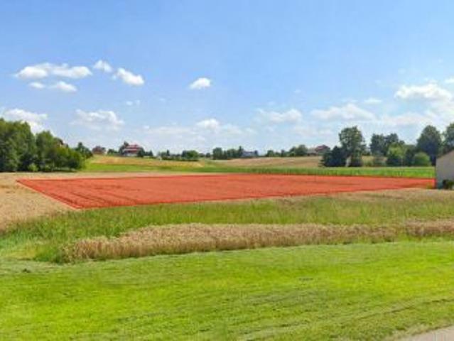 Grunt na sprzedaż w Dankowice, Śląskie