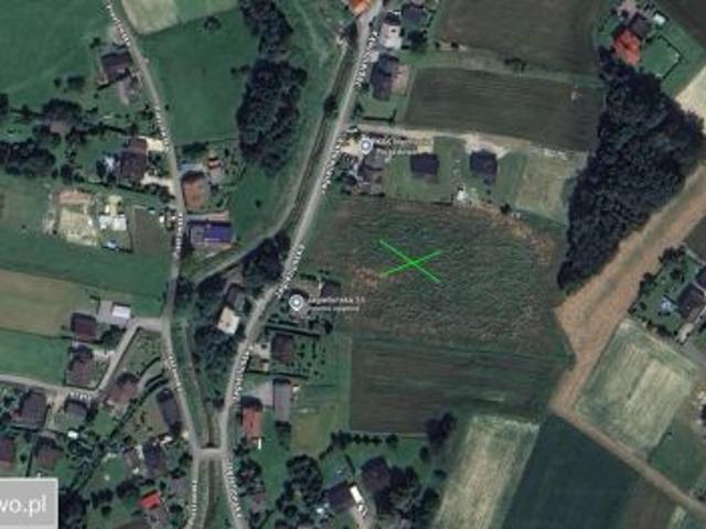 Grunt na sprzedaż w Dankowice, Śląskie