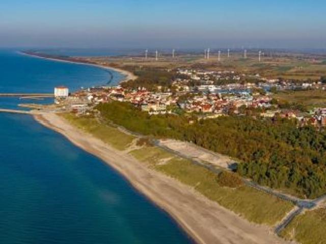 Grunt na sprzedaż w Darłowo, Zachodniopomorskie