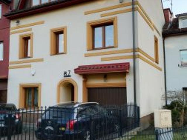 Dom na sprzedaż w Darłowo, Zachodniopomorskie