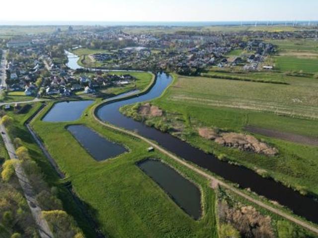 Grunt na sprzedaż w Darłowo, Zachodniopomorskie