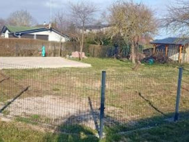 Grunt na sprzedaż w Darłowo, Zachodniopomorskie