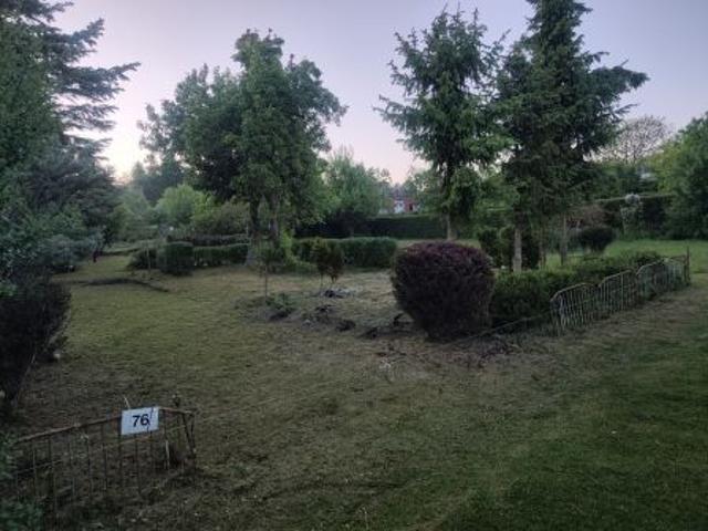 Grunt na sprzedaż w Darłowo, Zachodniopomorskie
